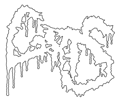 Guts logo