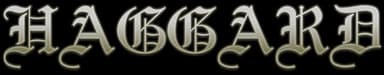 Haggard logo