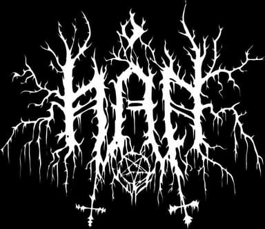 Hån logo