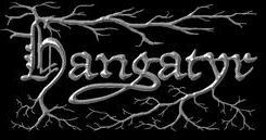 Hangatyr logo