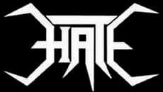 Hate logo