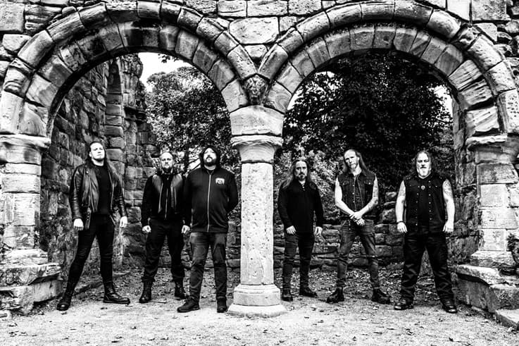 Hecate Enthroned
