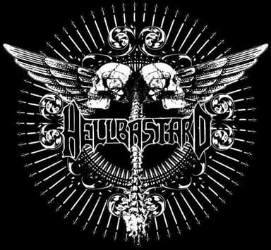 Hellbastard logo