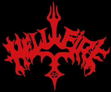 Hellfire logo