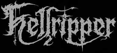 Hellripper logo