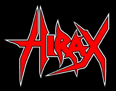 Hirax logo