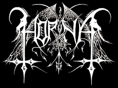 Horna logo