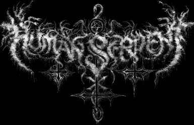 Human Serpent logo