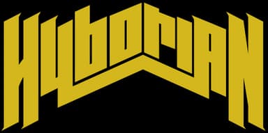 Hyborian logo