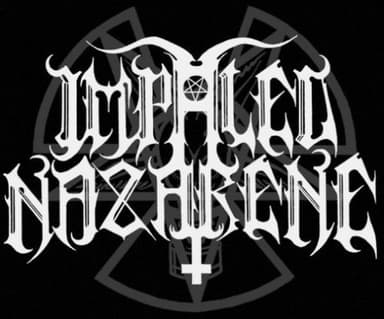 Impaled Nazarene logo