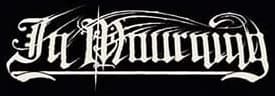 In Mourning logo