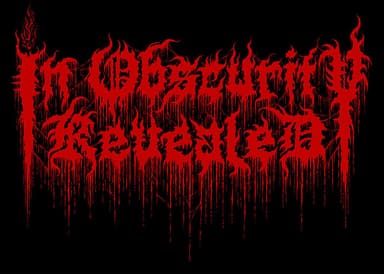In Obscurity Revealed logo