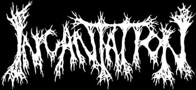 Incantation logo