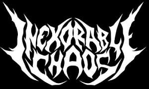 Inexorable Chaos logo