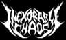 Inexorable Chaos