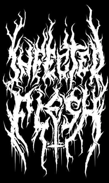 Infected Flesh logo