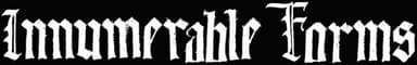 Innumerable Forms logo