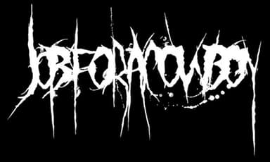 Job for a Cowboy logo