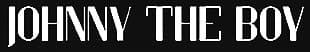 Johnny the Boy logo