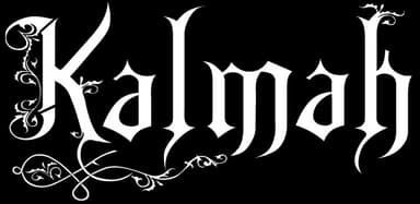 Kalmah logo