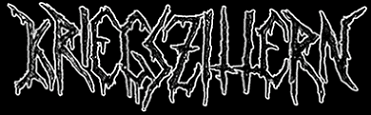 Kriegszittern logo