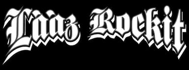 Laaz Rockit logo