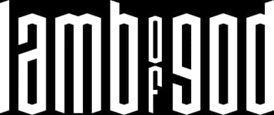 Lamb of God logo