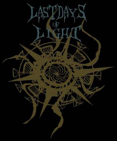 Last Days of Light logo