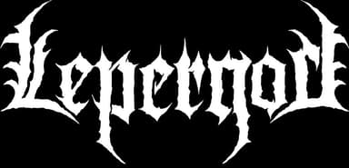 Lepergod logo