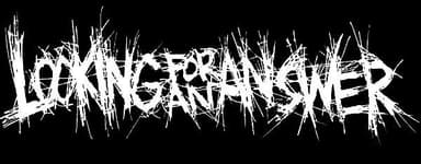 Looking for an Answer logo