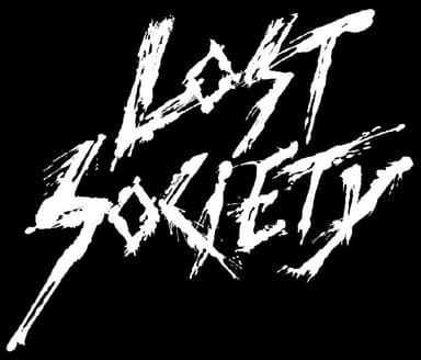 Lost Society logo