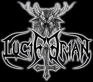 Luciferian logo