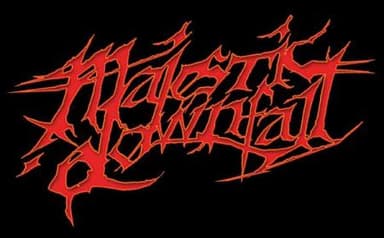 Majestic Downfall logo