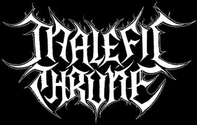 Malefic Throne logo