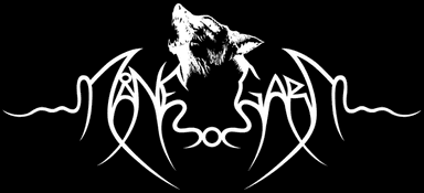 Månegarm logo