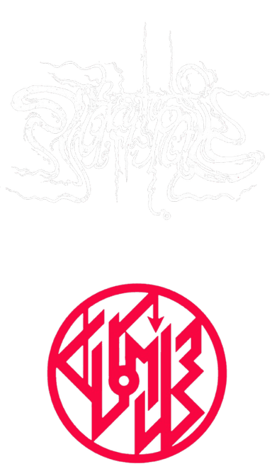 Martröð logo