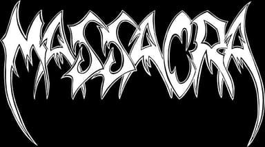 Massacra logo