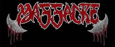 Massacre logo