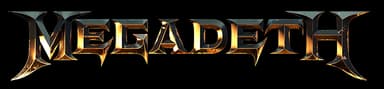 Megadeth logo