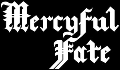 Mercyful Fate logo