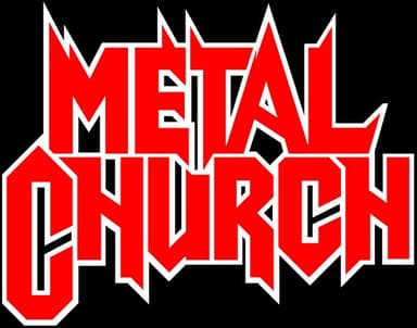 Metal Church logo