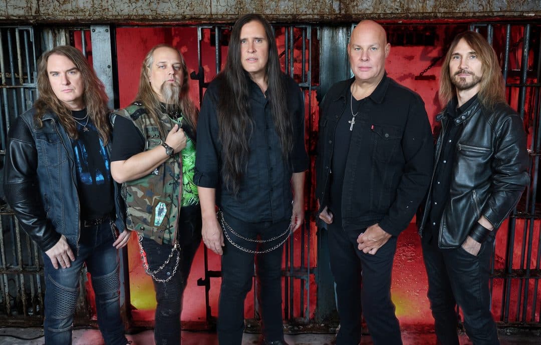 Metal Church