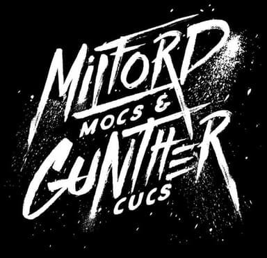 Milford Mocs & Gunther Cucs logo