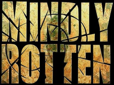 Mindly Rotten logo