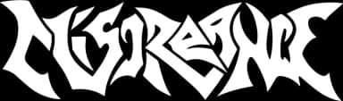 Miscreance logo