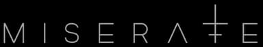 Miserate logo