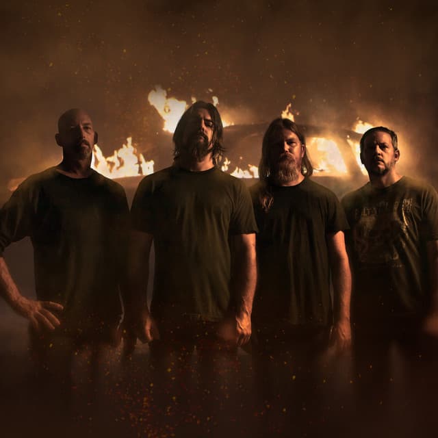 ¡MISERY INDEX regresa con nuevo contrato y música en camino!