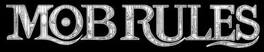 Mob Rules logo