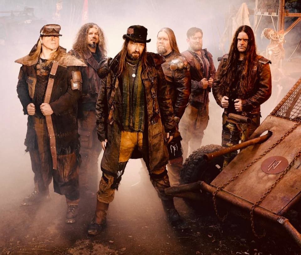 Mob Rules