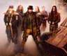 Mob Rules
